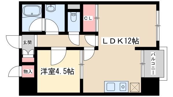 ターミナルルーエ