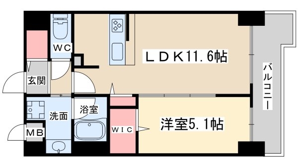 サンセール豊崎