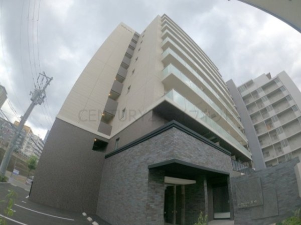 サンセール豊崎