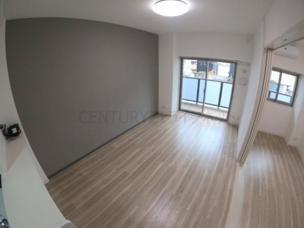 サンセール豊崎