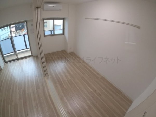 サンセール豊崎