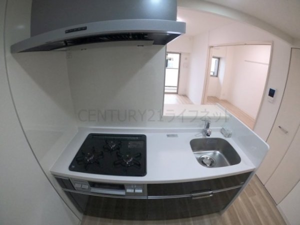 サンセール豊崎