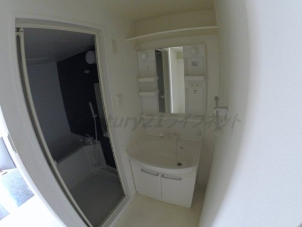 セレブコート新北野