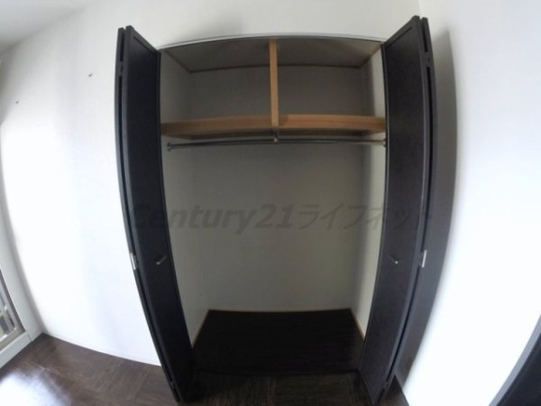 セレブコート新北野