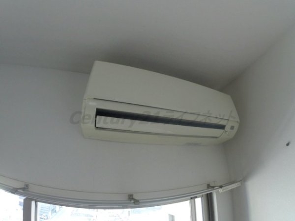 セレブコート新北野