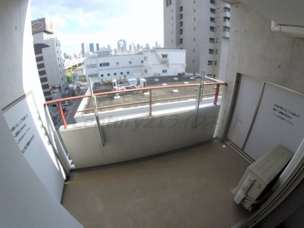 セレブコート新北野