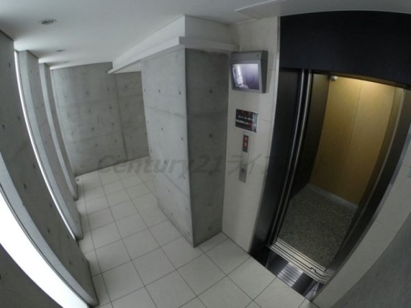 セレブコート新北野