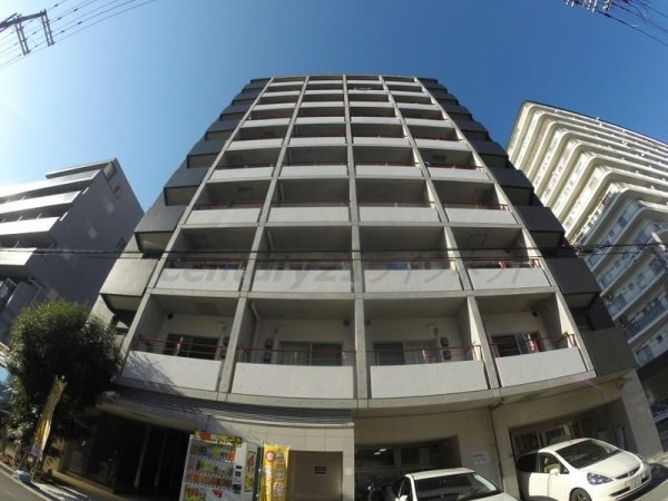 セレブコート新北野