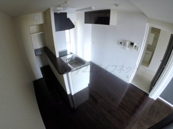 セレブコート新北野