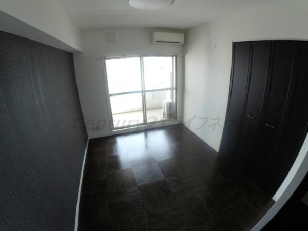 セレブコート新北野