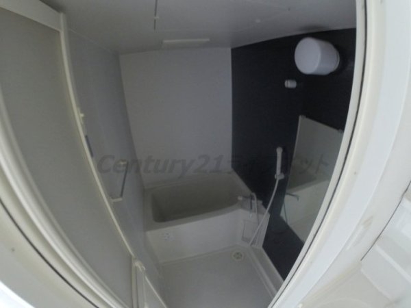 セレブコート新北野