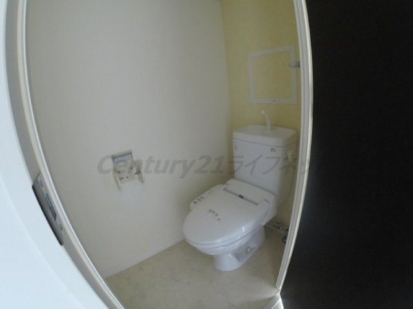 セレブコート新北野