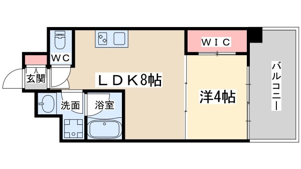 ブエナビスタ梅田ノース