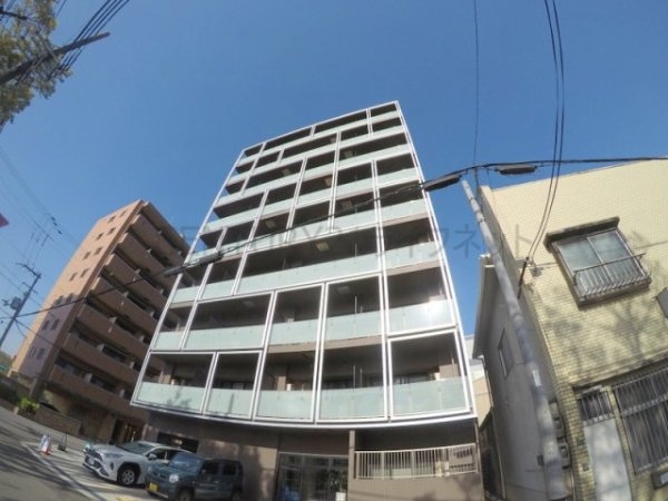 ブエナビスタ梅田ノース