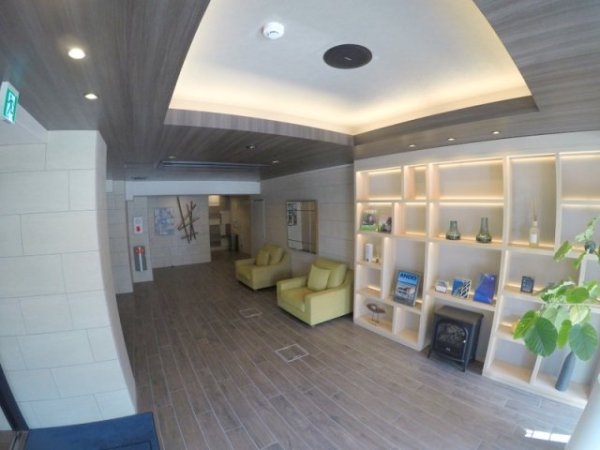 ブエナビスタ梅田ノース