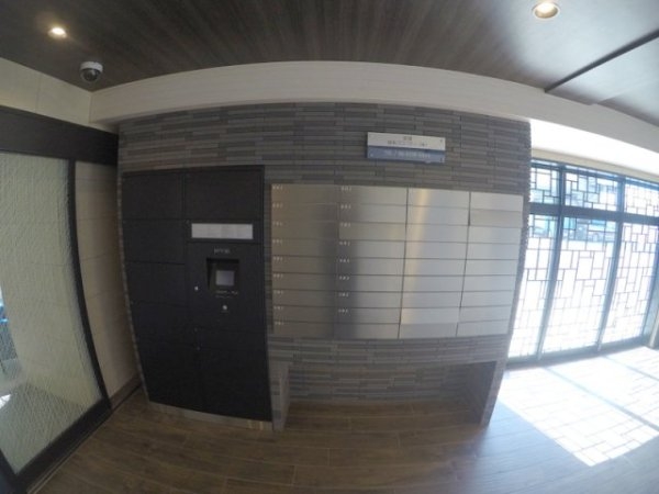 ブエナビスタ梅田ノース