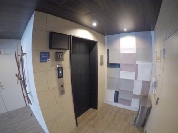 ブエナビスタ梅田ノース