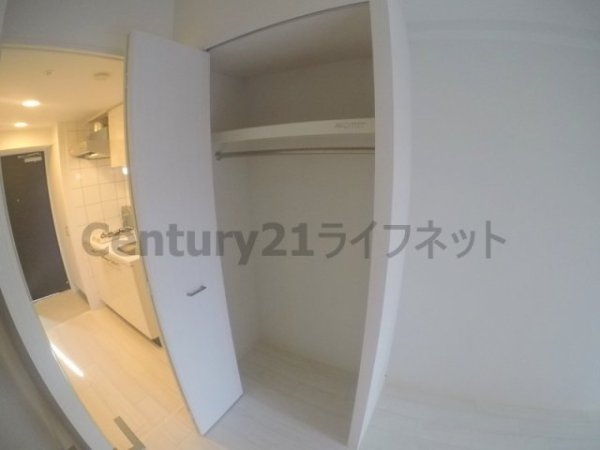 エスリード新大阪ヴェルデ