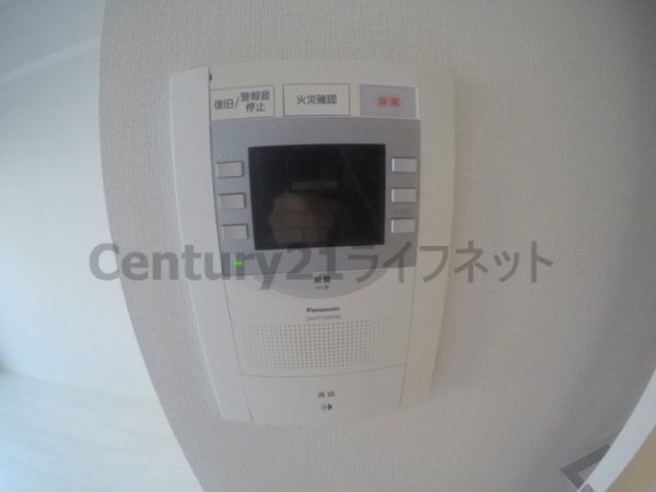 エスリード新大阪ヴェルデ