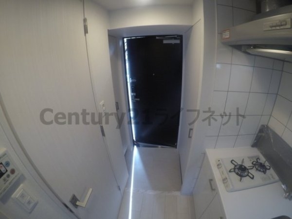 エスリード新大阪ヴェルデ