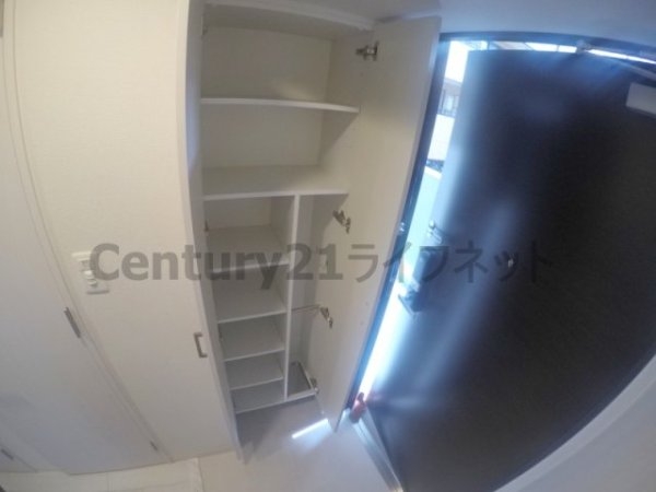 エスリード新大阪ヴェルデ