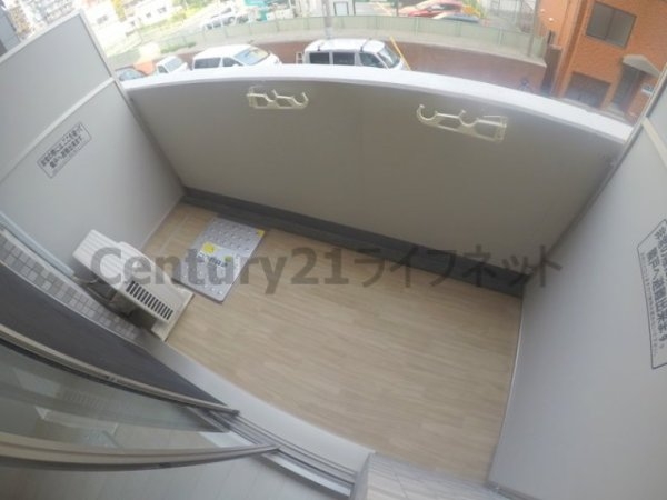 エスリード新大阪ヴェルデ