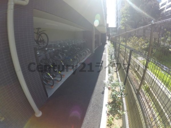 エスリード新大阪ヴェルデ