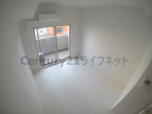 エスリード新大阪ヴェルデ