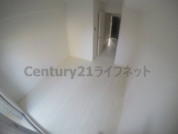 エスリード新大阪ヴェルデ