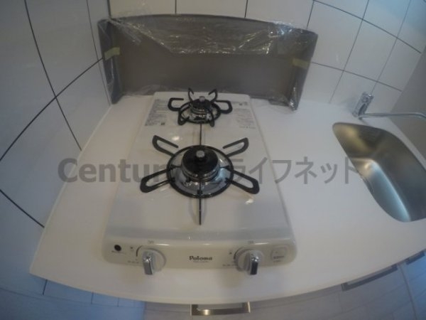 エスリード新大阪ヴェルデ