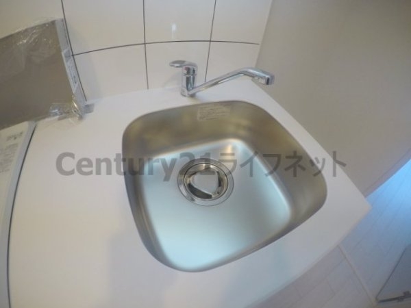 エスリード新大阪ヴェルデ