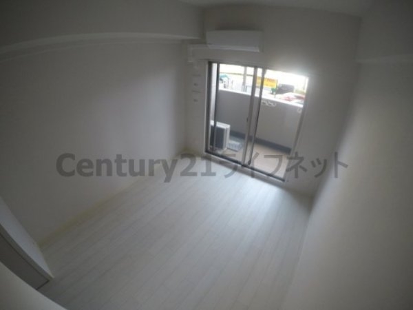 エスリード新大阪ヴェルデ