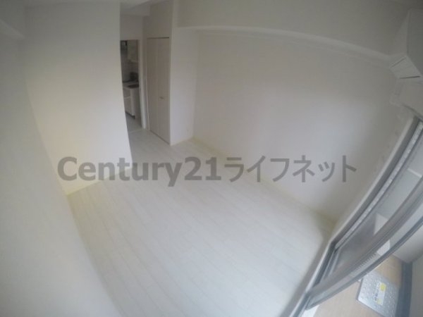 エスリード新大阪ヴェルデ