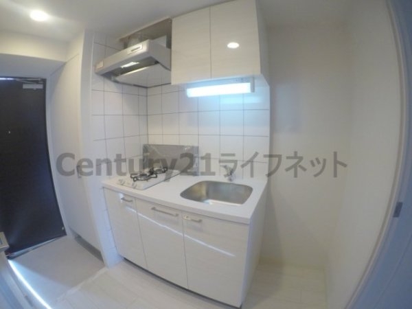 エスリード新大阪ヴェルデ