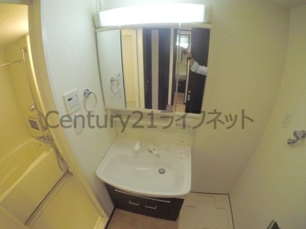 ビエラコート天神橋