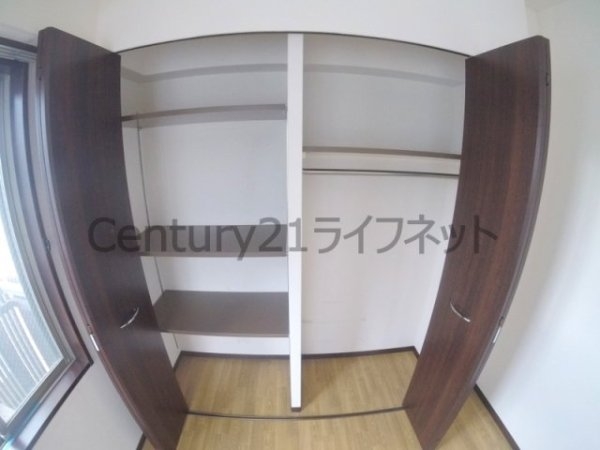 ビエラコート天神橋