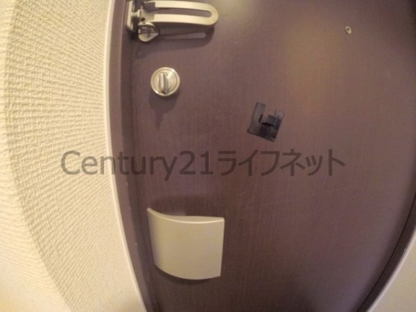 ビエラコート天神橋