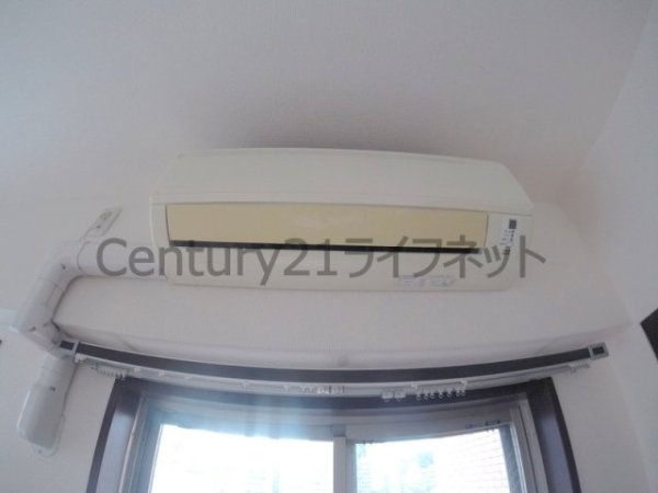 ビエラコート天神橋