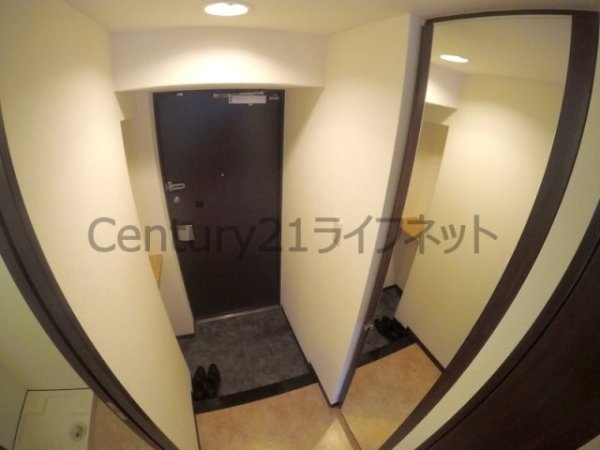 ビエラコート天神橋