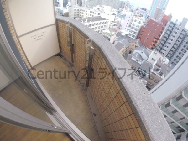 ビエラコート天神橋