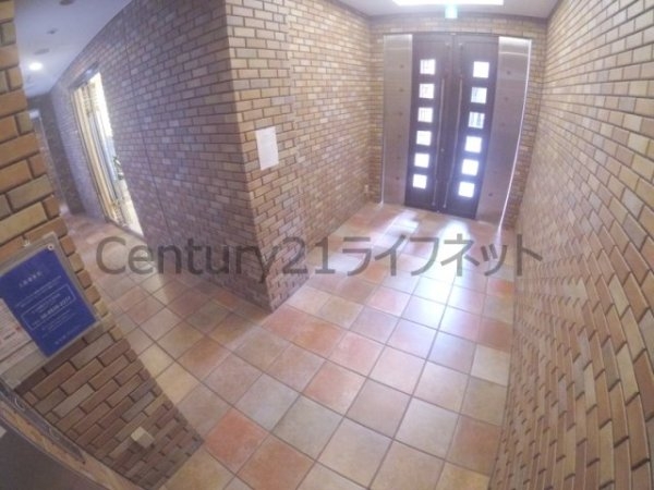 ビエラコート天神橋