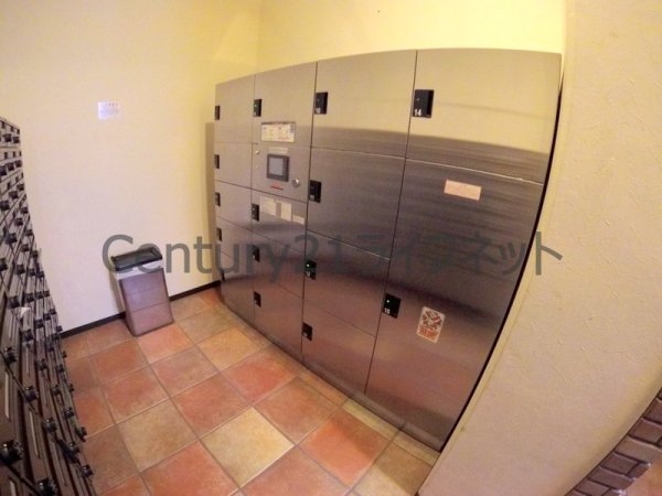 ビエラコート天神橋