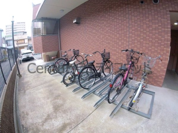 ビエラコート天神橋