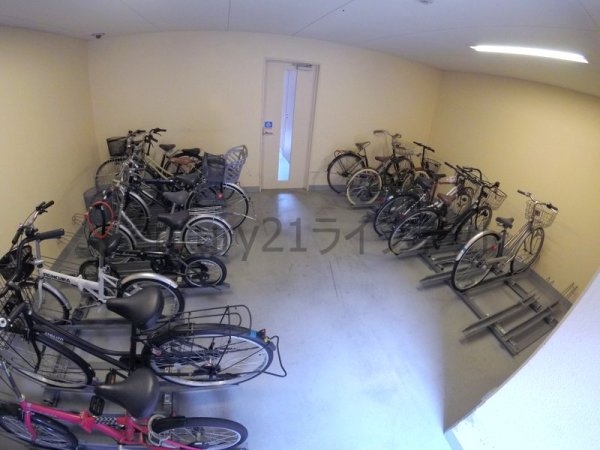 ビエラコート天神橋