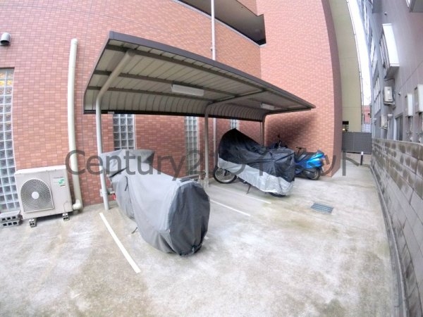 ビエラコート天神橋