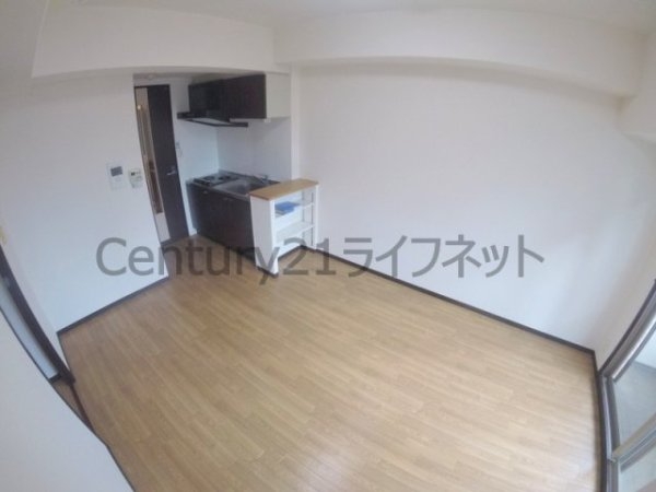 ビエラコート天神橋