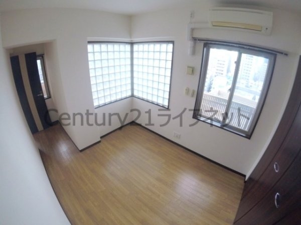 ビエラコート天神橋