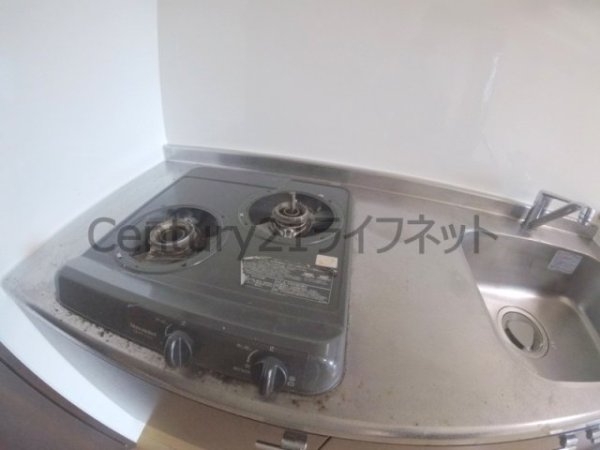 ビエラコート天神橋