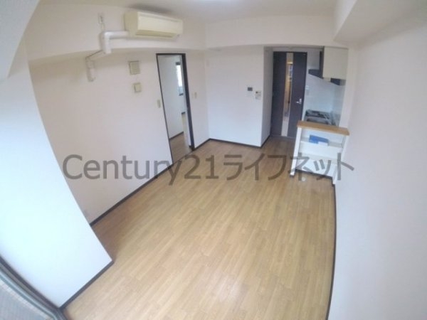 ビエラコート天神橋