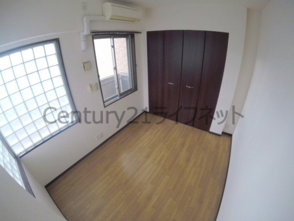 ビエラコート天神橋